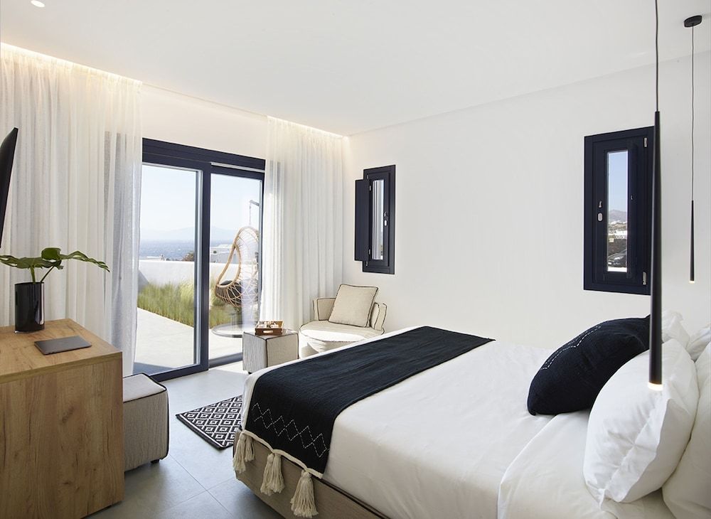 undefined Epic Mykonos 7