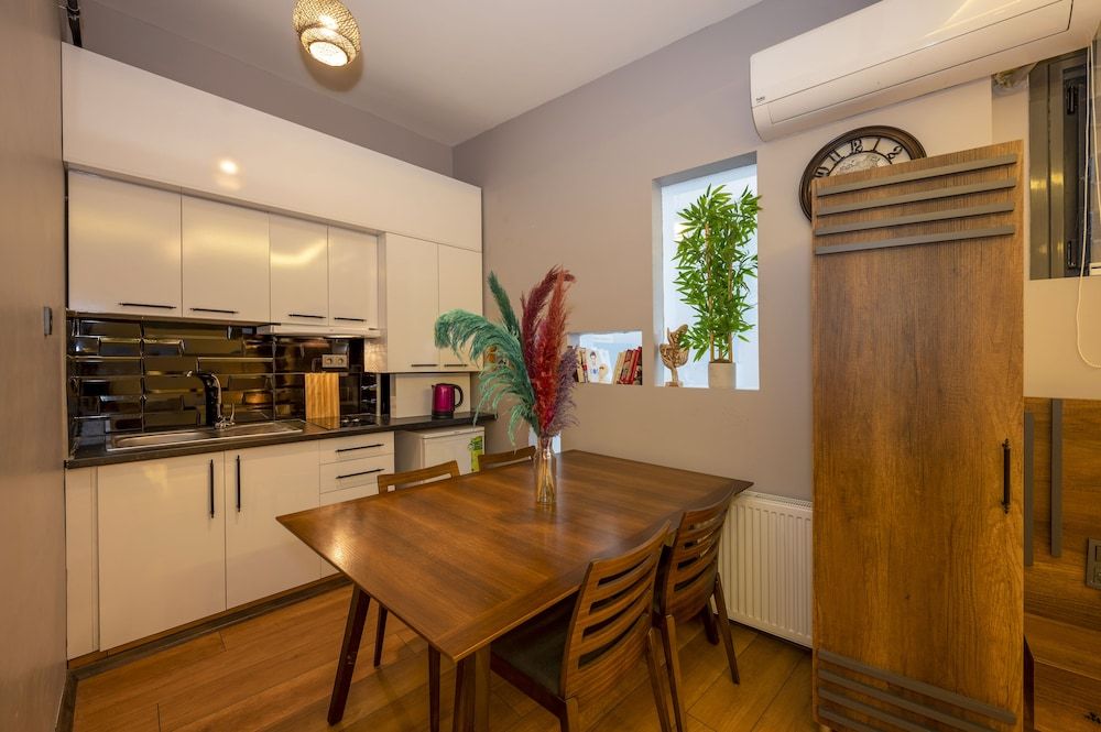 undefined Dorne Suite Taksim 8