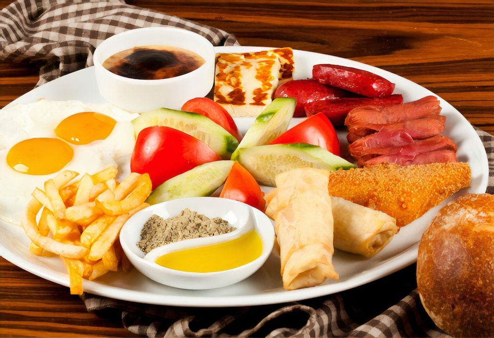 undefined Dorne Suite Taksim 7