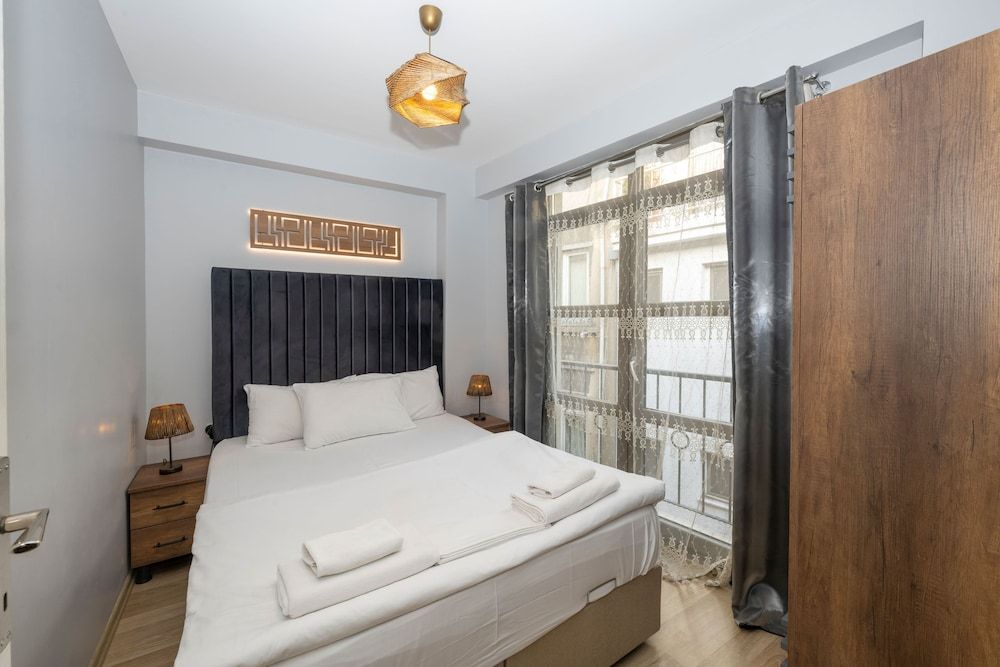 undefined Dorne Suite Taksim 10