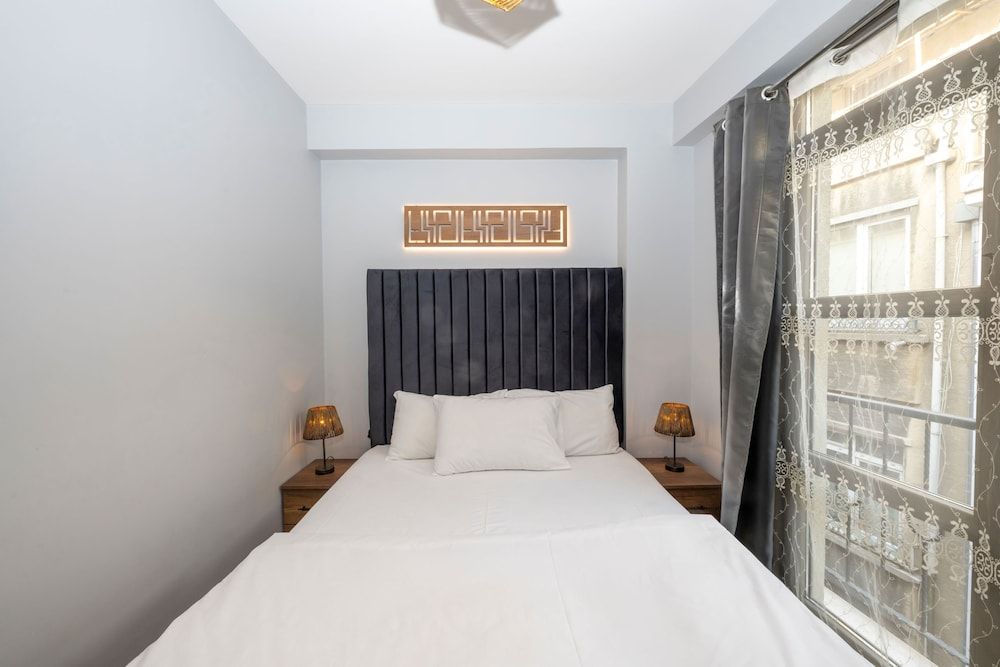 undefined Dorne Suite Taksim 9