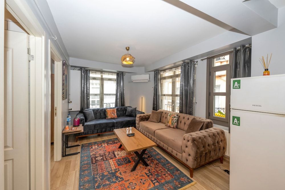 undefined Dorne Suite Taksim