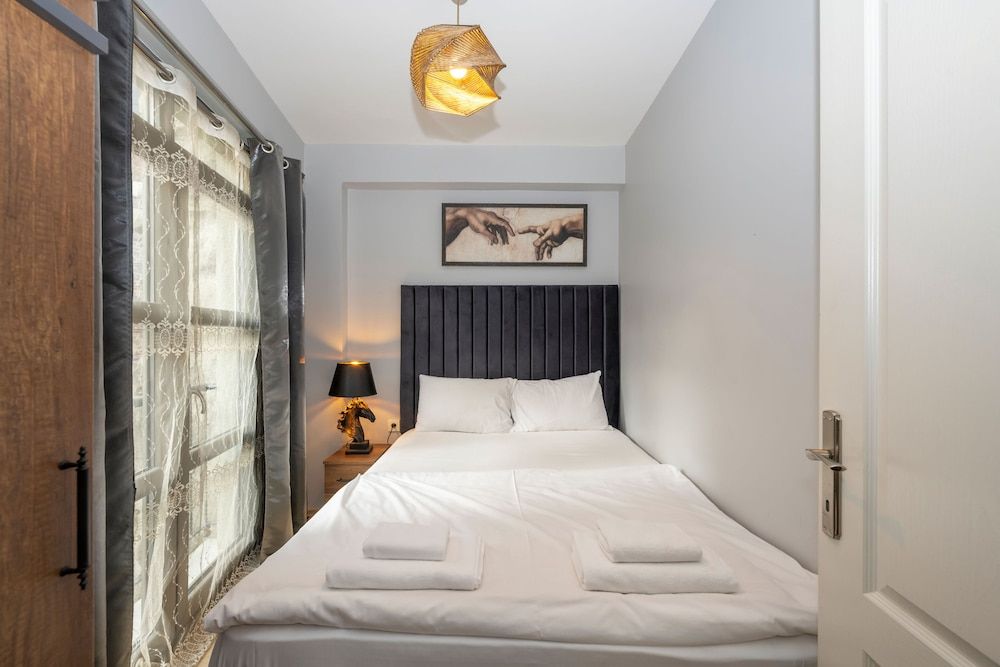 Dorne Suite Taksim Comfort Apartment 3