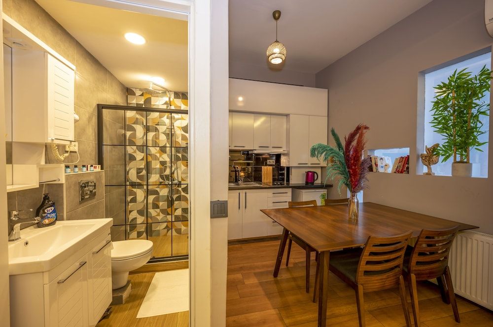 undefined Dorne Suite Taksim 10