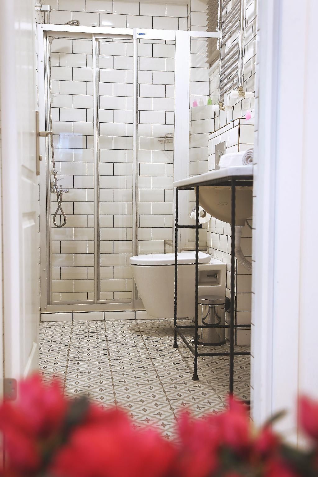 undefined Dorne Suite Taksim 7