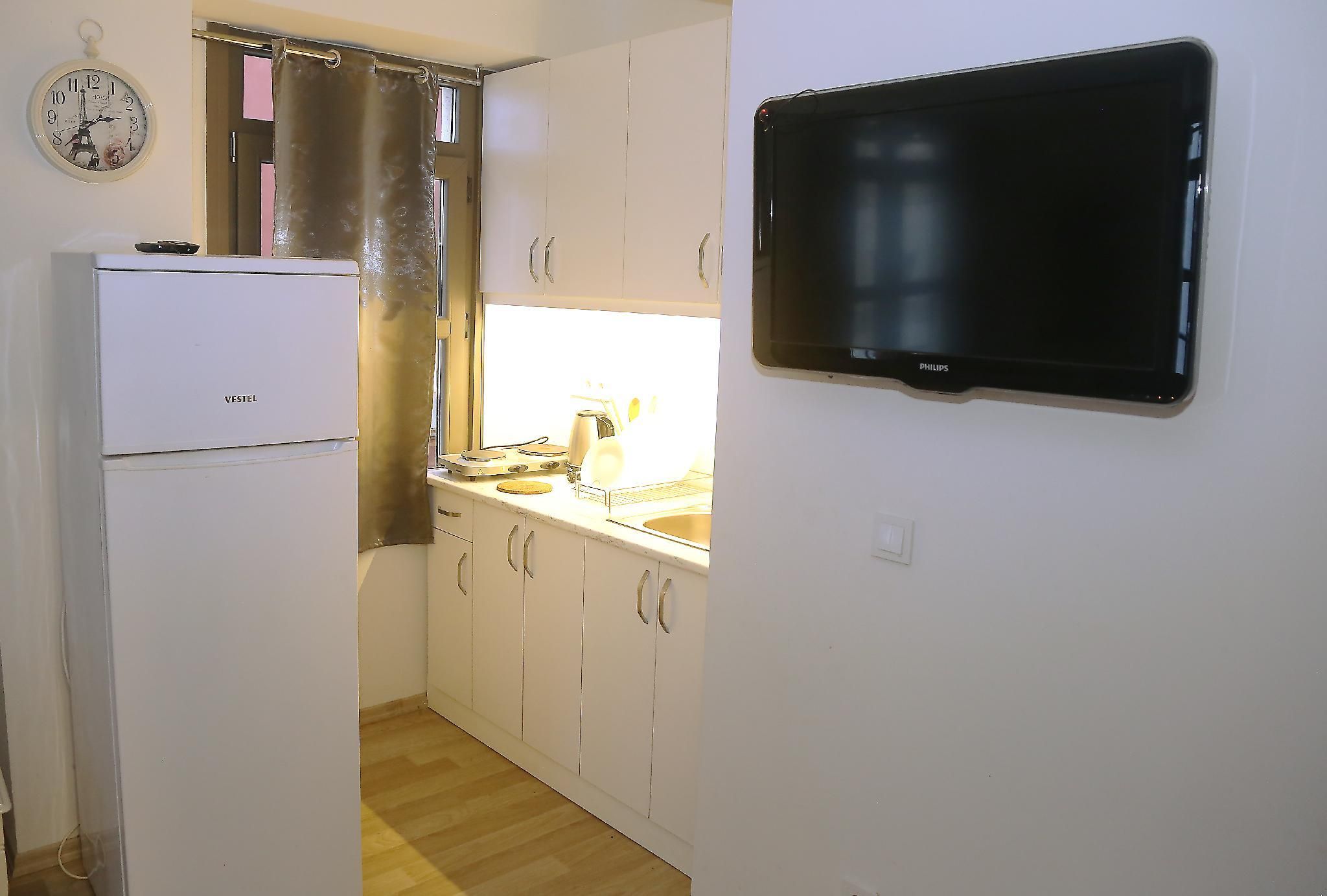 undefined Dorne Suite Taksim 8