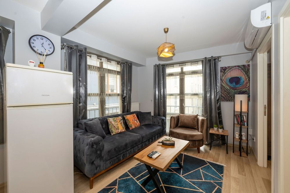 undefined Dorne Suite Taksim 5