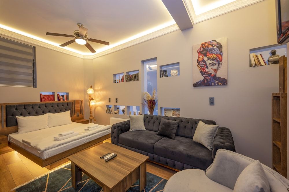 undefined Dorne Suite Taksim 3