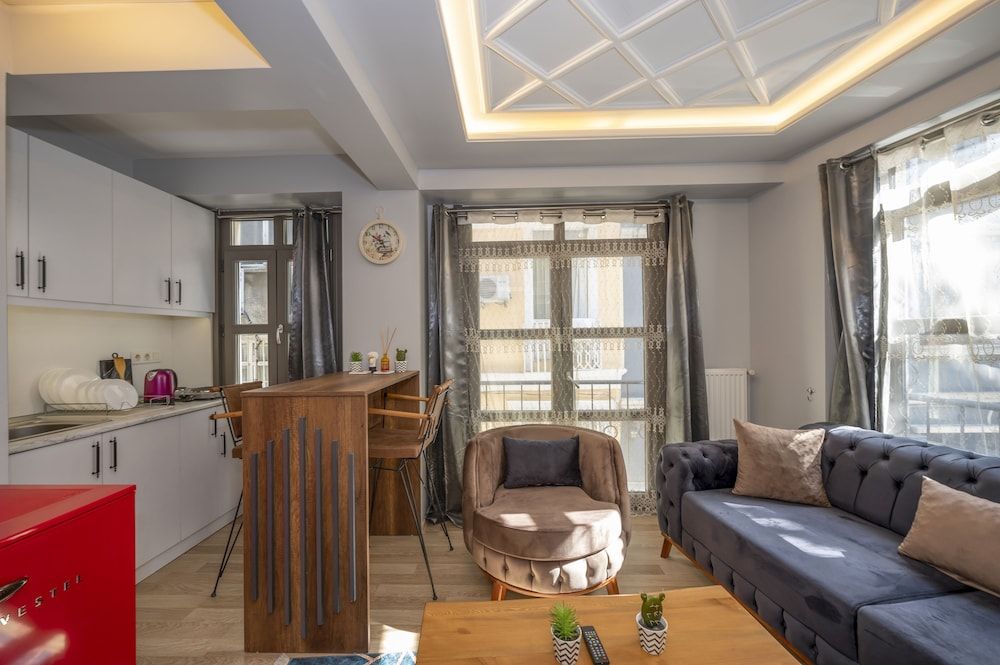 undefined Dorne Suite Taksim 2