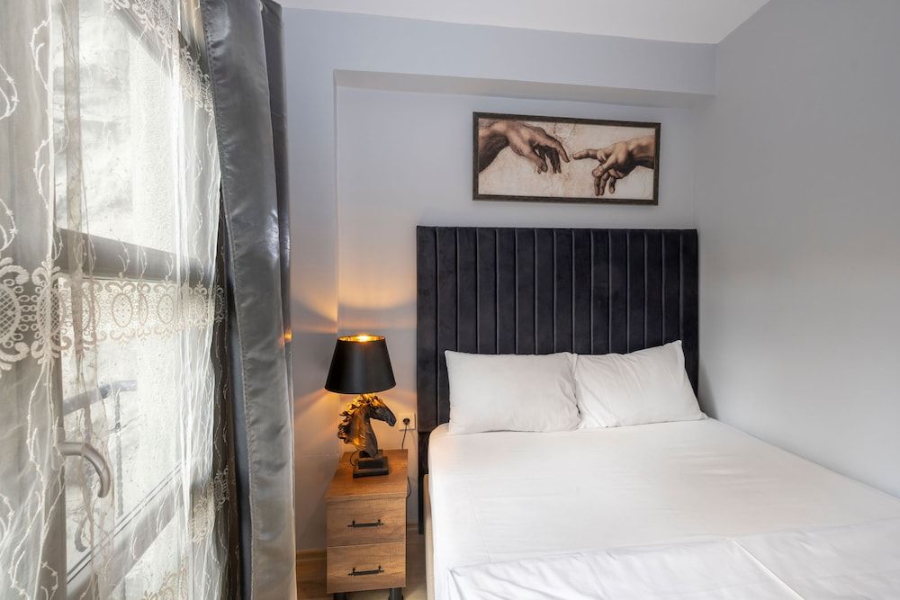 Dorne Suite Taksim Comfort Apartment 4