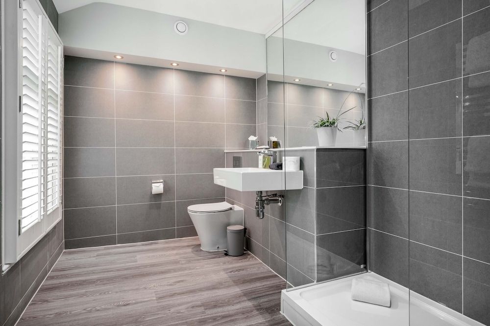 The Regent Aparthotel City Studio 5