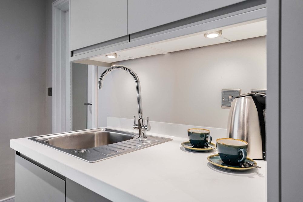 The Regent Aparthotel City Studio 3