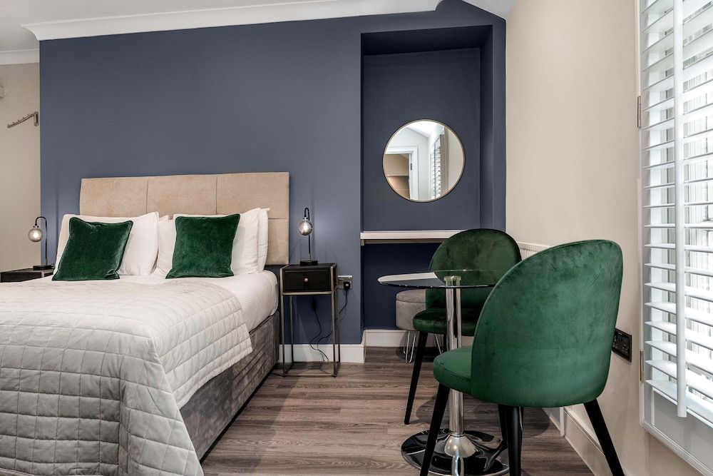 The Regent Aparthotel City Studio 2