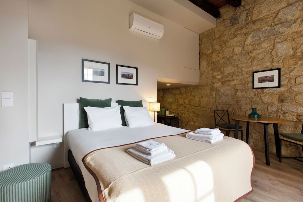 undefined RVA São João Novo Apartments 6