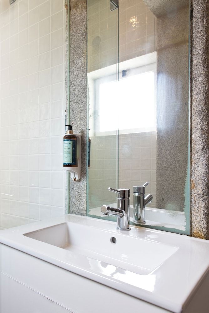 RVA São João Novo Apartments Studio, Terrace 8