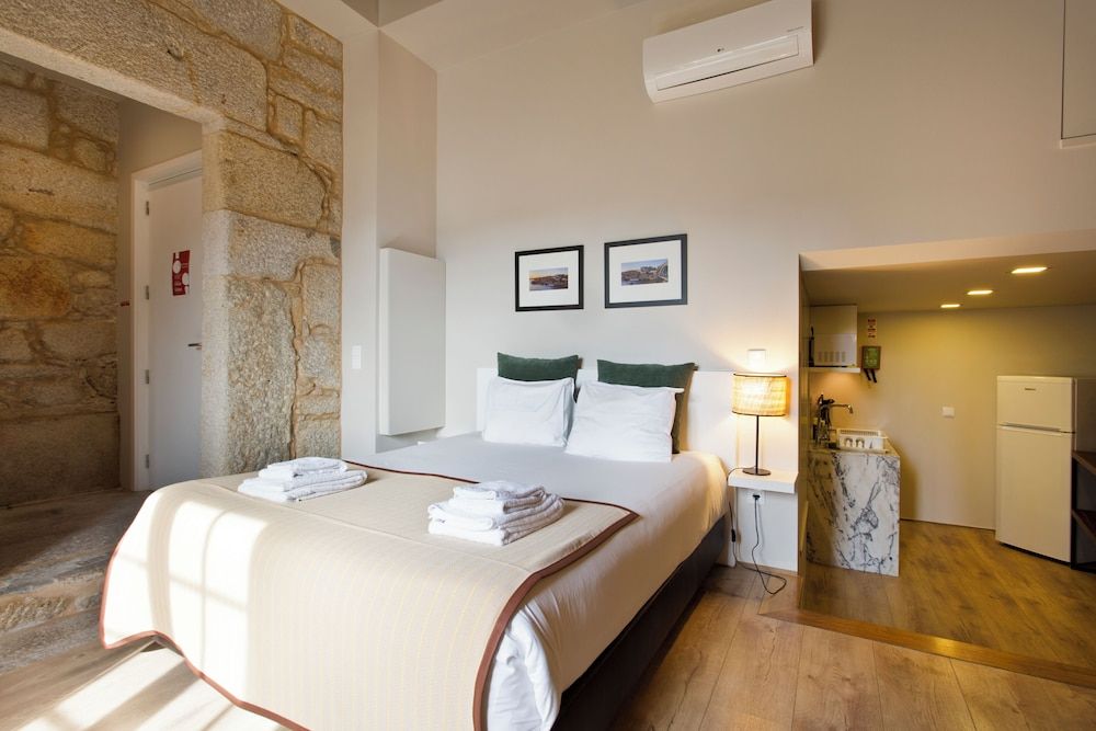 undefined RVA São João Novo Apartments 4