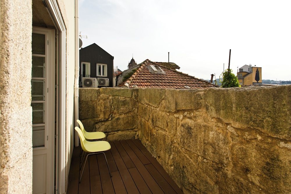 undefined RVA São João Novo Apartments 8