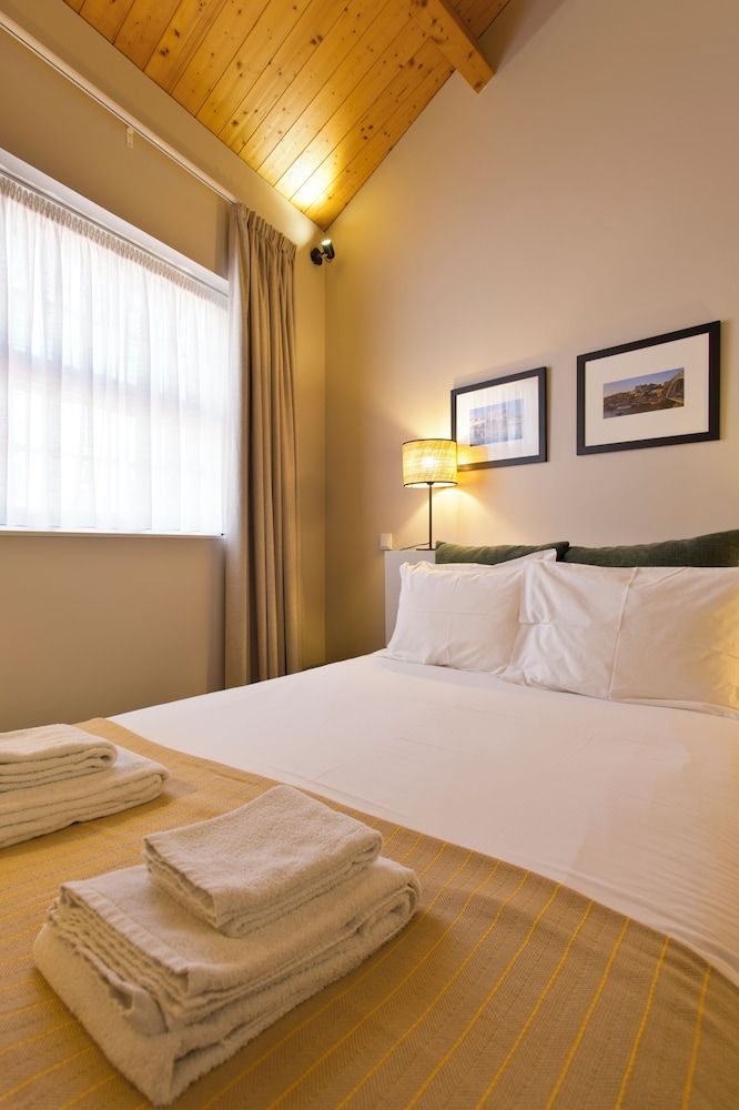 RVA São João Novo Apartments Apartment, 2 Bedrooms, Balcony