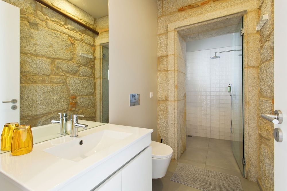 RVA São João Novo Apartments Studio 8