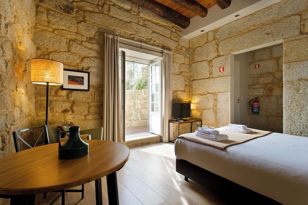 undefined RVA São João Novo Apartments 7