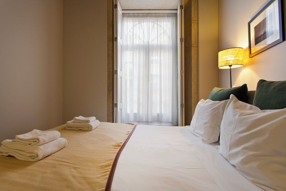 undefined RVA São João Novo Apartments