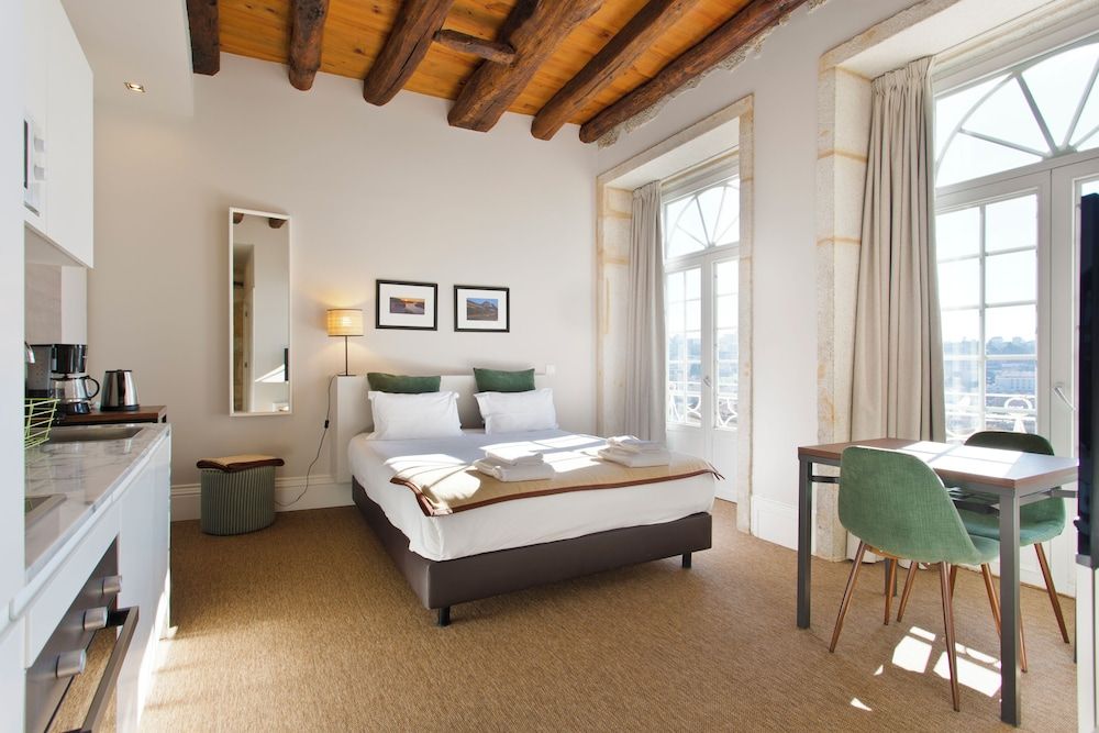 undefined RVA São João Novo Apartments 2