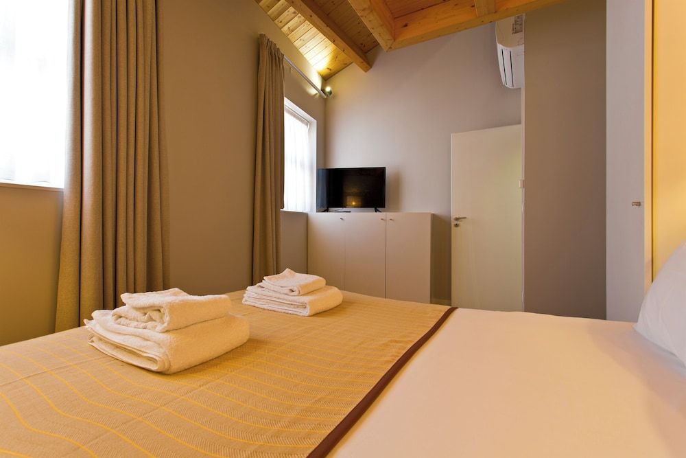 undefined RVA São João Novo Apartments 3