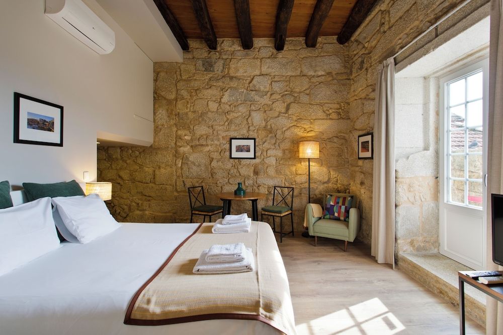 undefined RVA São João Novo Apartments 5