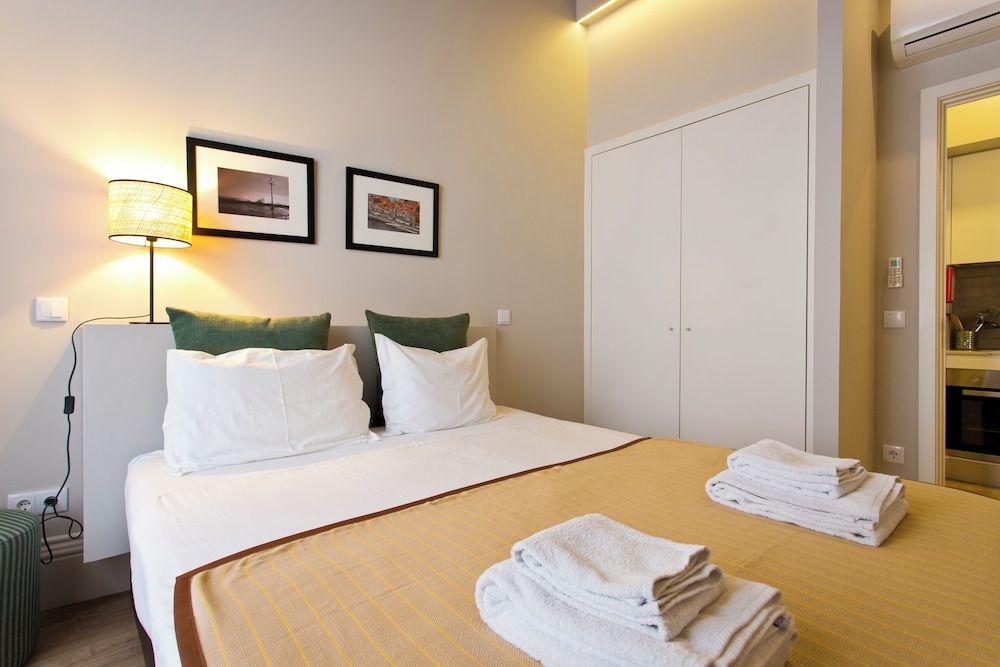 Apartment, 1 Bedroom (3 people)