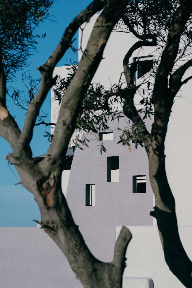 undefined Elements Cozy Suites 8