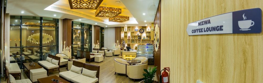 Coffee Shop