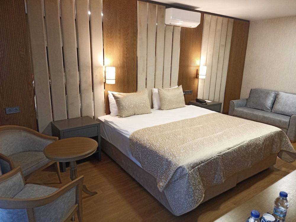 undefined Bahçelievler Hotels 4