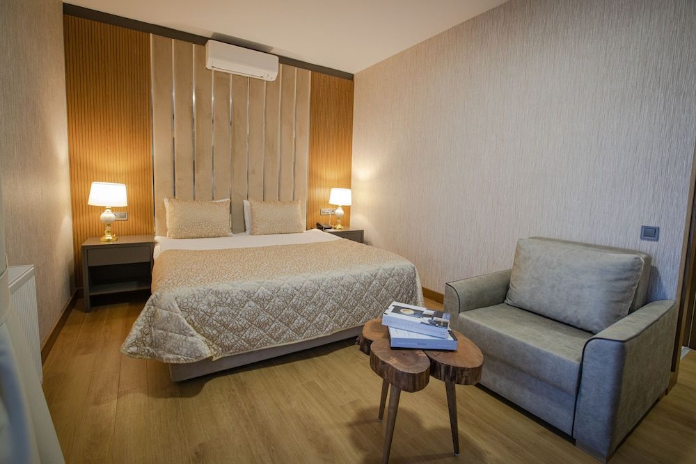 undefined Bahçelievler Hotels