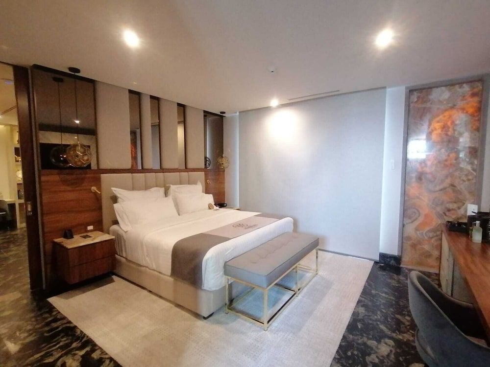 Hotel & Spa Mansion solis by HOTSSON