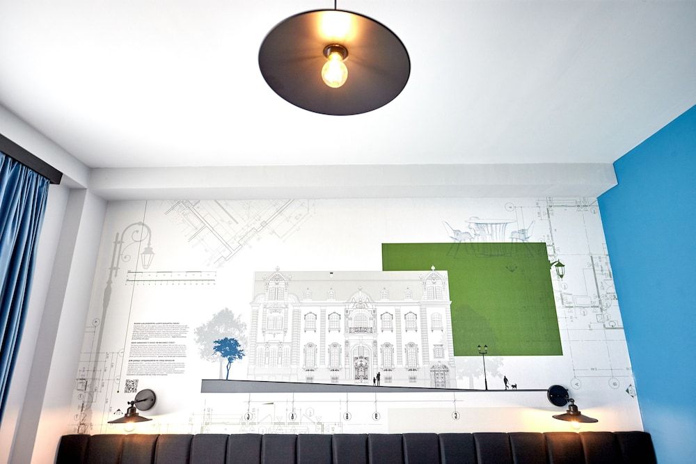 Double Room, Balcony