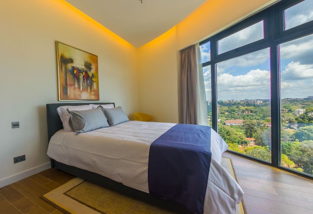 undefined Prime Living Luxury Apartments 4