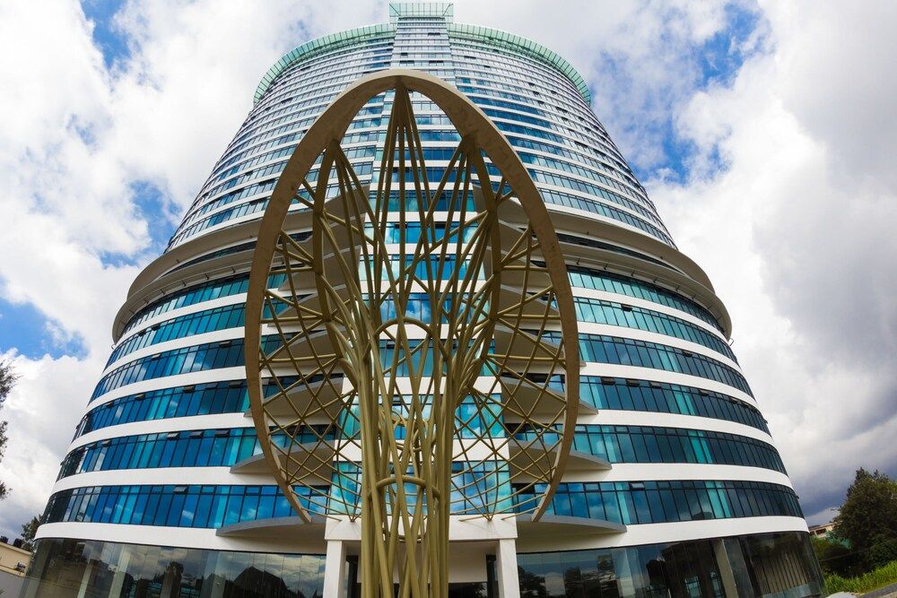 undefined Prime Living Luxury Apartments 2