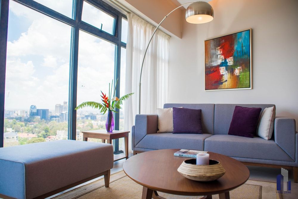 undefined Prime Living Luxury Apartments 8