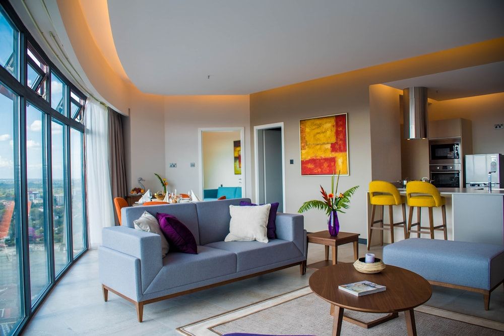 undefined Prime Living Luxury Apartments 10