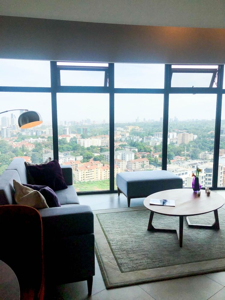 undefined Prime Living Luxury Apartments 9