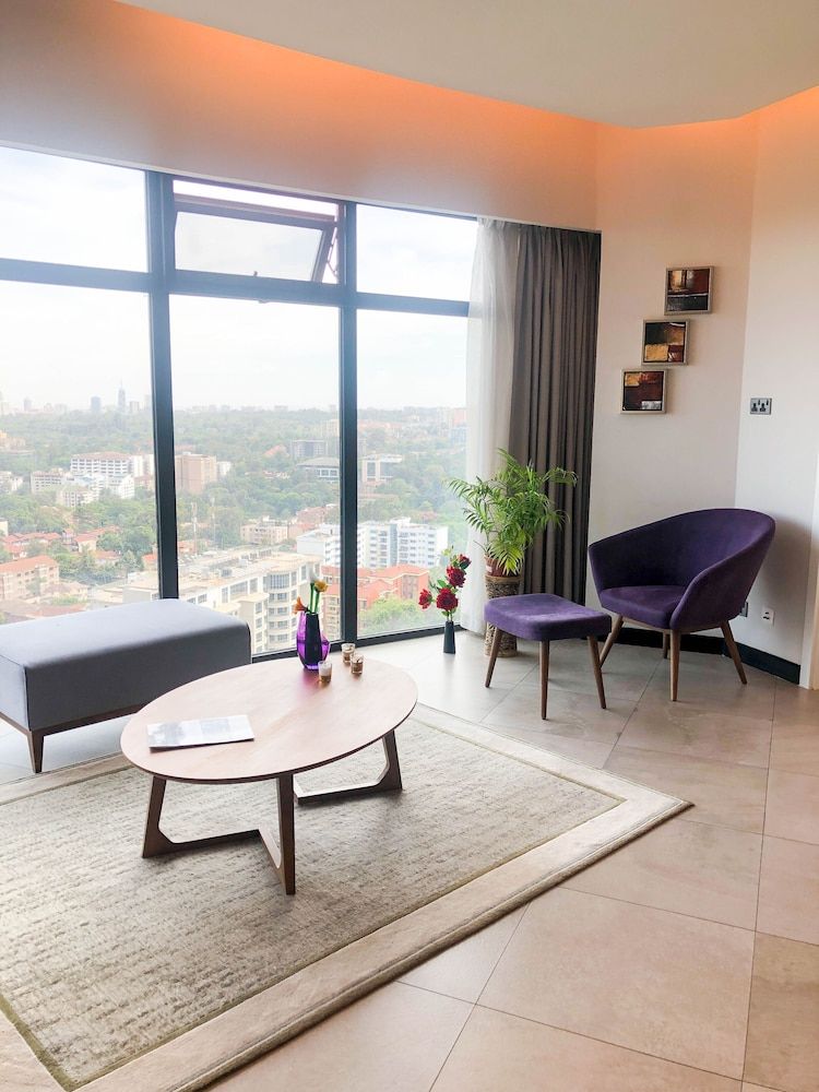 undefined Prime Living Luxury Apartments 5