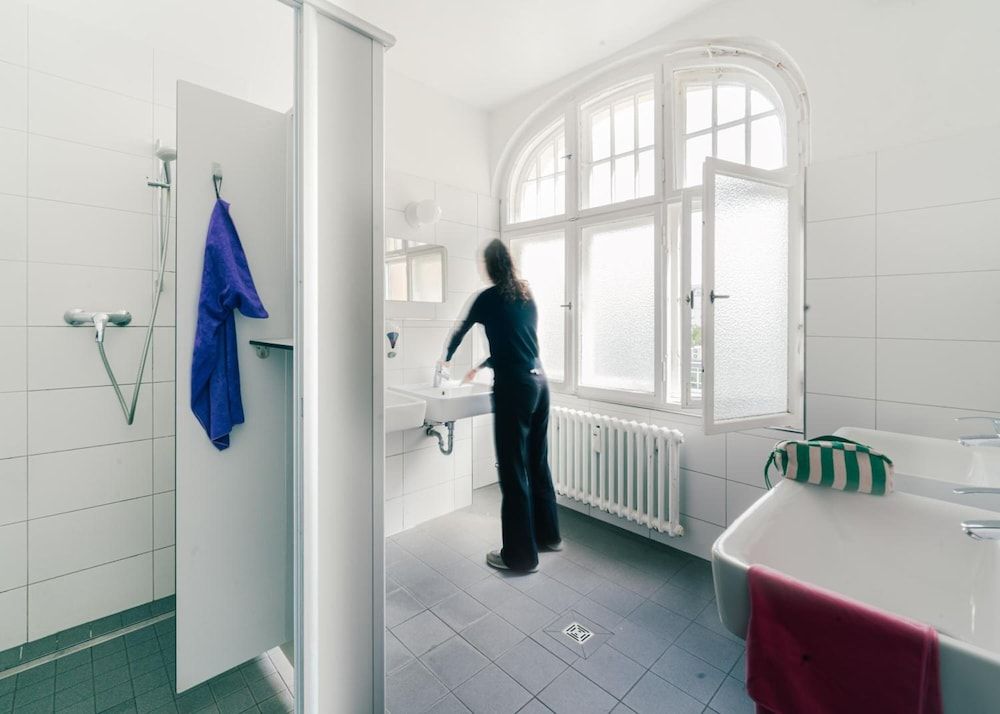 undefined Three Little Pigs Hostel Berlin 8