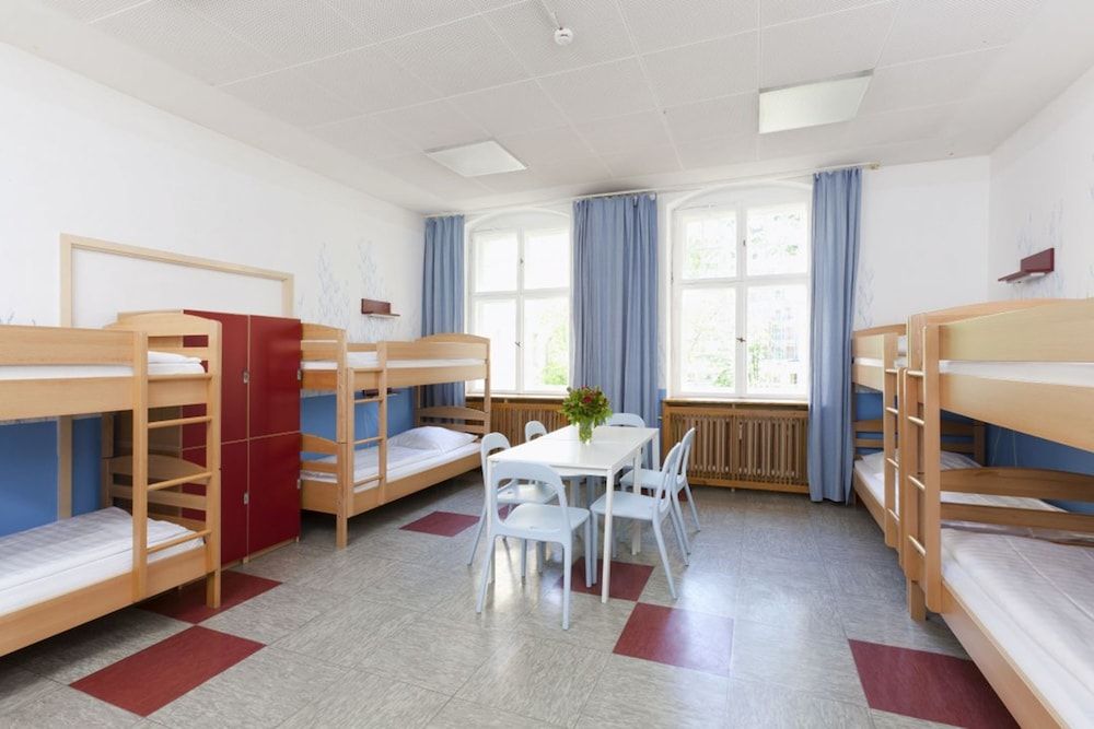 undefined Three Little Pigs Hostel Berlin 9