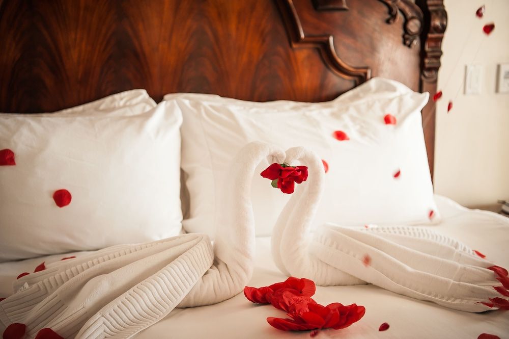 Largo Resort The Grand Lodge 2