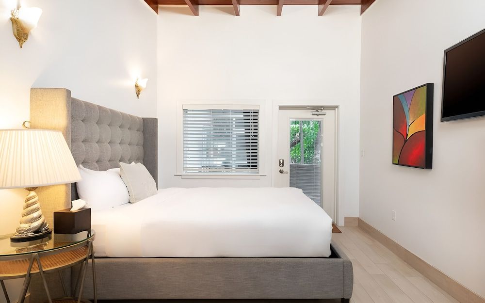 Largo Resort The Grand Lodge 4