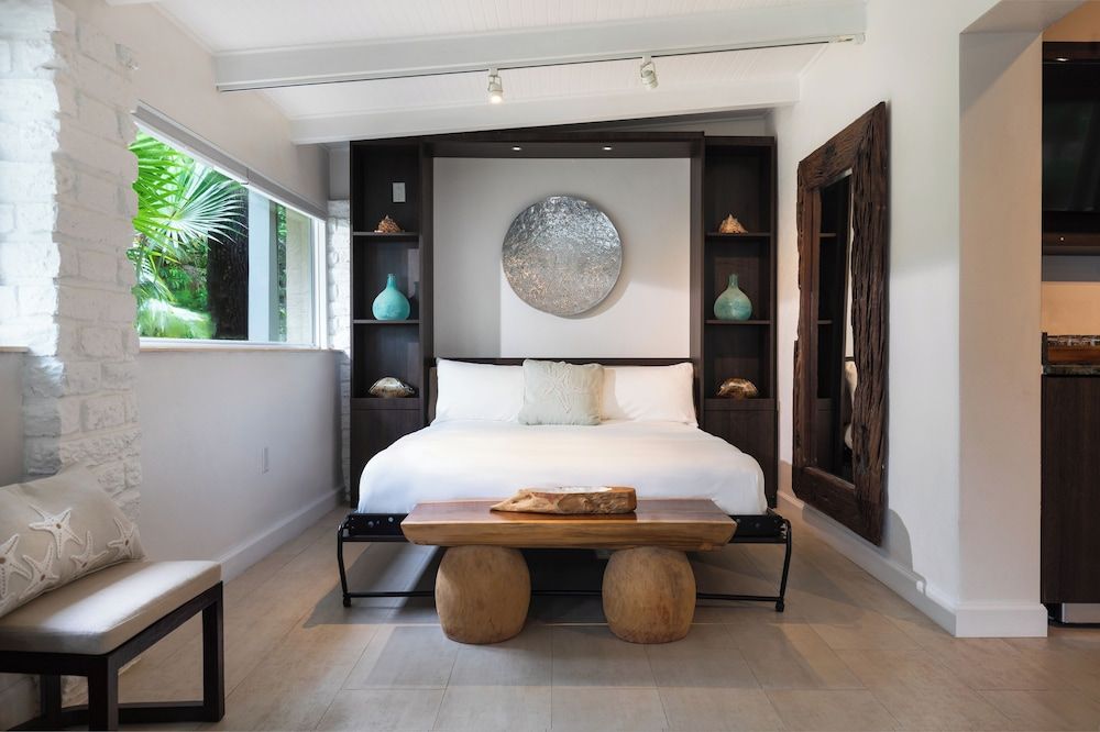 Largo Resort Tranquility Bungalow