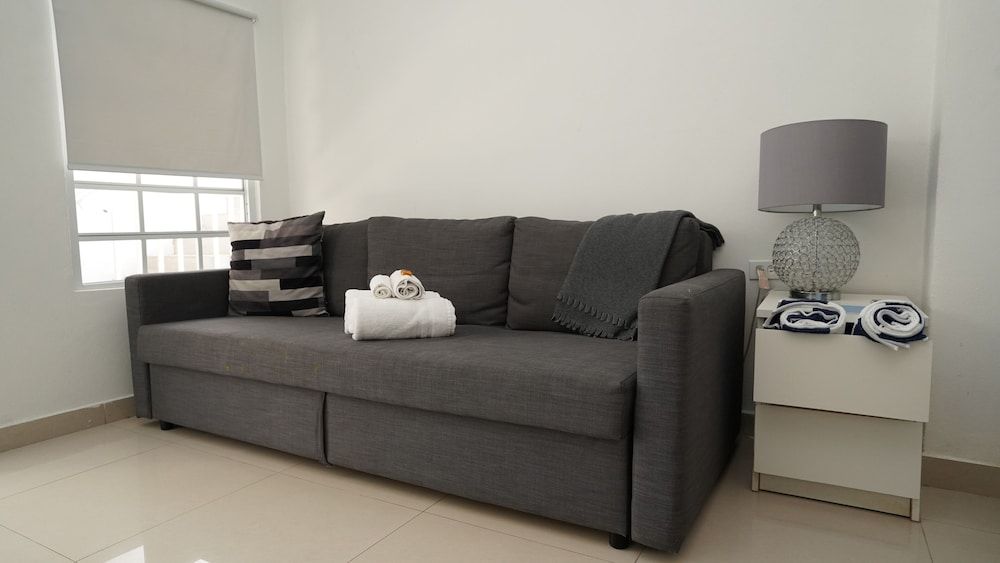 Double Room, 1 Queen Bed with Sofa bed