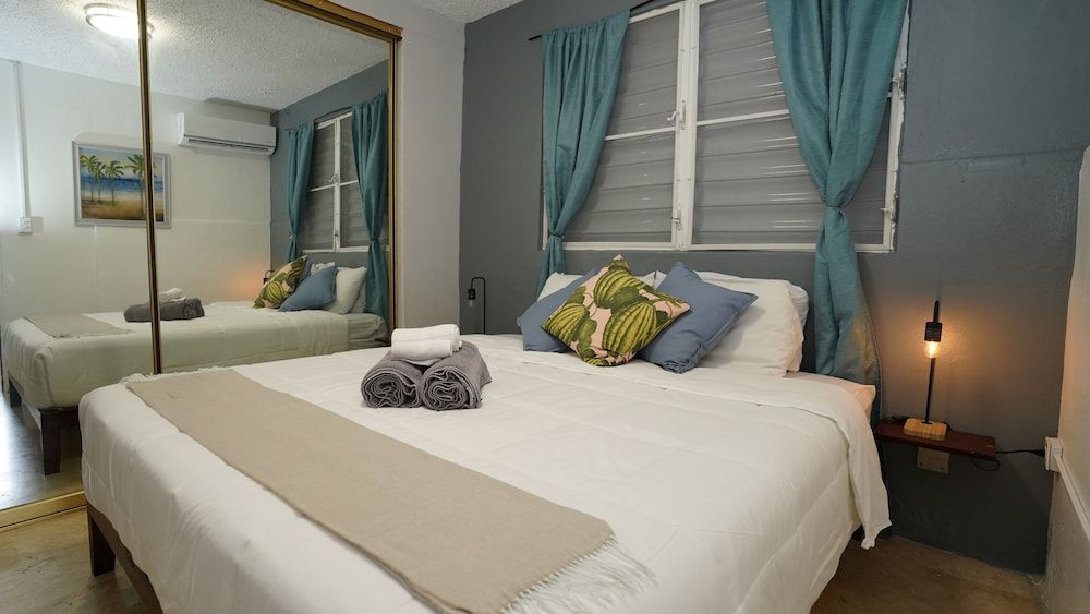 Family Apartment