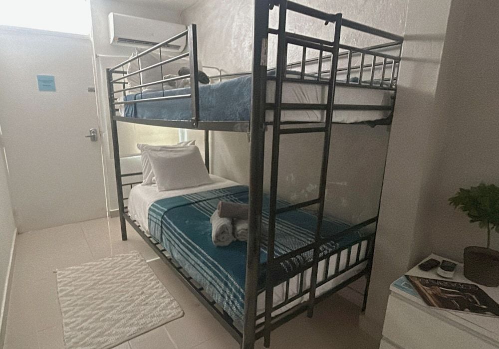Basic Room