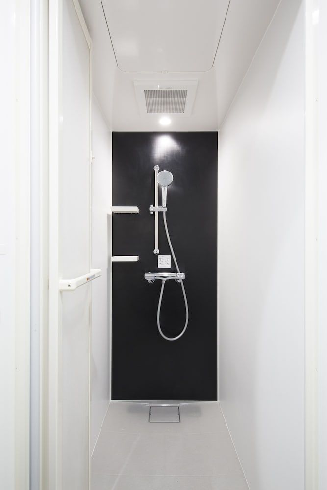 HOTEL TAVINOS Hamamatsucho Hollywood Twin Room, Non Smoking 4